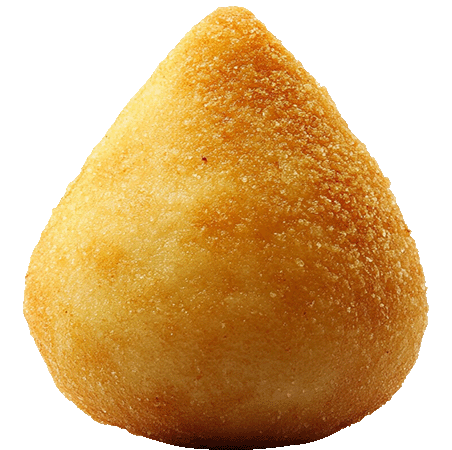 coxinha